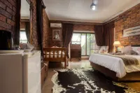 Doringpoort Lodge Hôtels à : Marloth Park