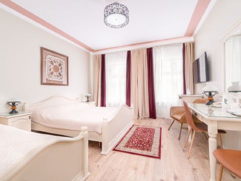 Forums Boutique Hotel