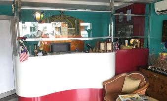 Hotel Bliss Near Utm Skudai 5 Mins Only