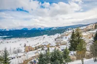 Vvf Résidence les Angles Pyrénées Hotels in Formigueres