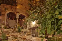 Selcuklu Evi Cave Hotel - Special Category Các khách sạn ở Esbelli Mahallesi