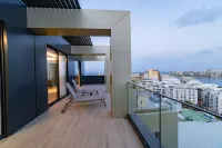 Mercure St. Julian's Malta - Ocean View