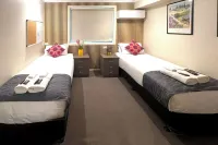 Comfort Inn Serenity Bathurst