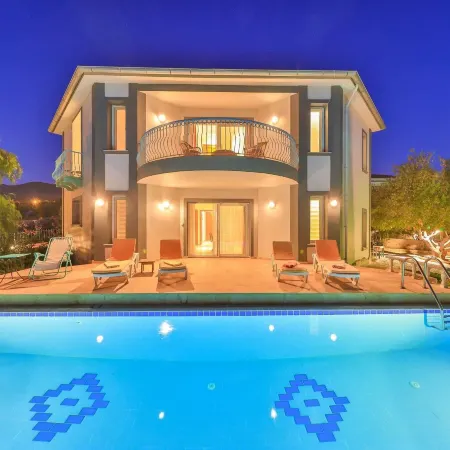 Lacitrus Villa Hotel