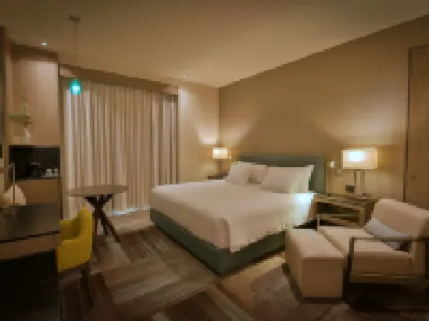 Casa Salles Hotel Boutique Hotels in Tequila