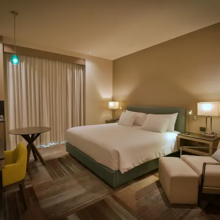 Casa Salles Hotel Boutique Hotels in Tequila