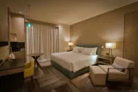Casa Salles Hotel Boutique Hotels in Tequila