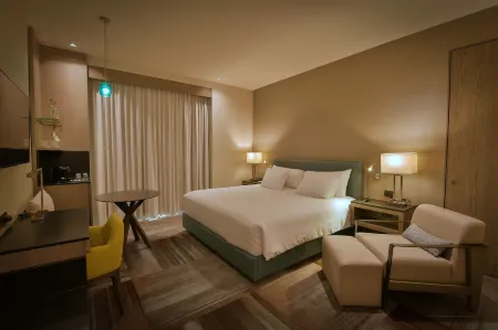 Casa Salles Hotel Boutique Отели в г. Текила