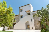 Oikos in Terre di Zaccanello Hotel dekat Natural Reserve Macalube of Aragona