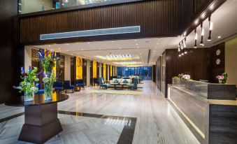 Naviti Warwick Dammam