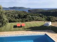 Holiday Home in Kamaria with Pool