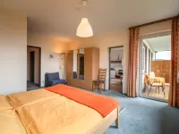Cozy Apartment in Afritz am See Near Gerlitzen Ski Area Hotel dekat Gerlitzen-Kanzelbahn
