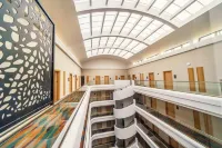 Premier Nergis Beach - Business
