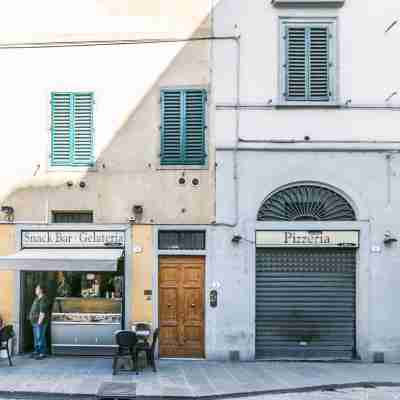 Wine Apartments Florence Franciacorta Hotel Exterior