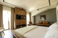 Hotel Fantasy - balcony