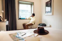 Stay Hotel Porto Aeroporto - spa