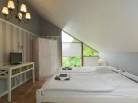 Pleasant Chalet on the Heights of Malmedy