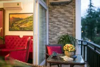 Sapa Horizon Hotel Hotel di Sa Pa