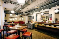 The 4You Hostel & Hotel Munich