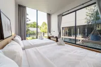 WABI SABI Onsen Villa Hua Hin