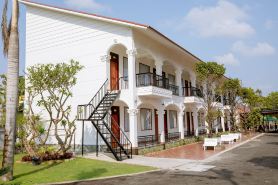 Khách sạn Thiên Ân