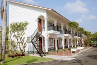 Thien An Hotel Hotels near Chùa Khánh Sơn 慶山寺