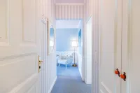 La Maison M - Kæledyr tilladt