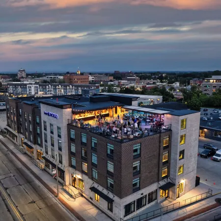 Hotel Indigo TRAVERSE CITY by IHG