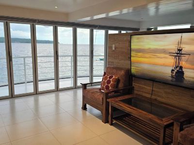 Lydia's House, Samal Beach Front Apartments