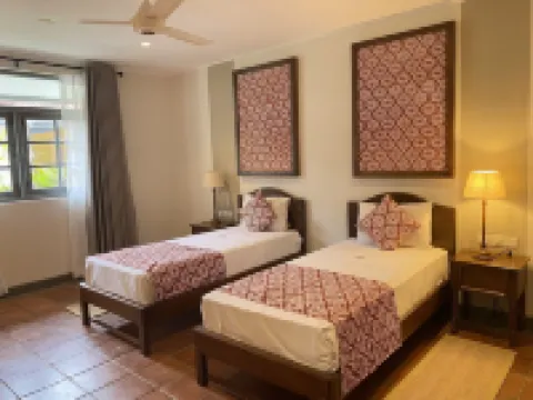 Tamarind Tree Garden Resort - Katunayake