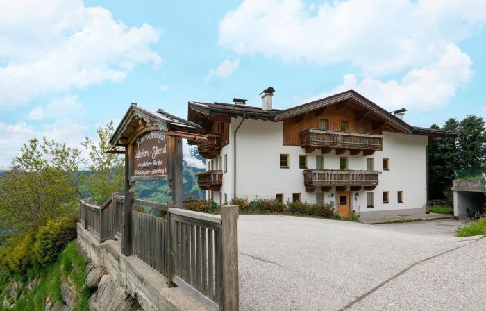 Apartment in Gattererberg Near Ski Slopes
