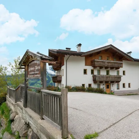 Apartment in Gattererberg Near Ski Slopes