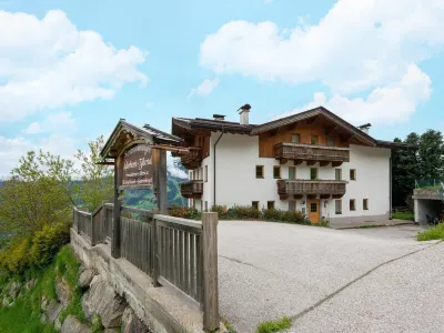 Apartment in Gattererberg Near Ski Slopes