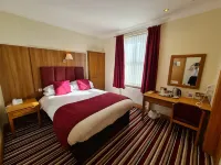 The Royal Hotel Hotel di Waterloo