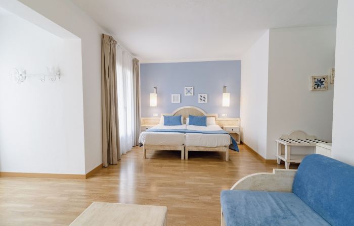 Hostal Hpc Porto Colom