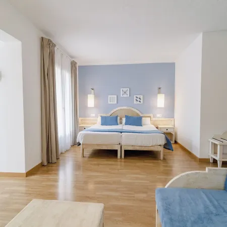 Hostal Hpc Porto Colom