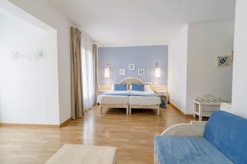 Hostal Hpc Porto Colom - Wifi