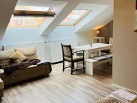 Feldhouse Hotels near Hemelingen