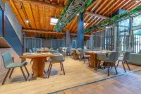 Hotel AnyosPark Mountain & Wellness Resort - parking