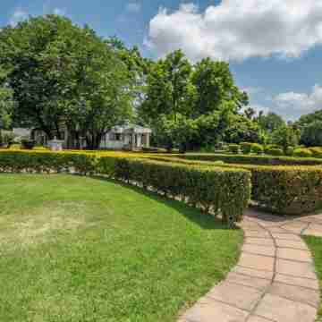 Nut Grove Boutique Hotel Hotel Exterior