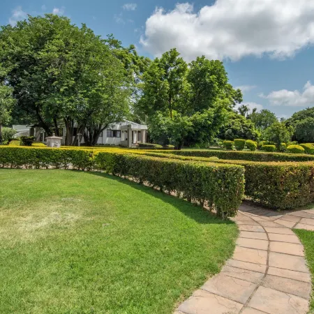 Nut Grove Boutique Hotel