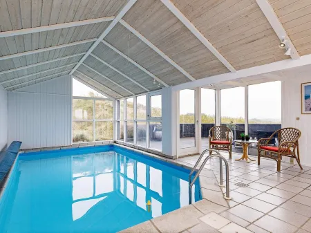 Seaside Wellness Retreat - By Traum Ferienwohnungen Отели рядом с достопримечательностью «V. Hjermitslev Kirke»