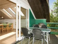 6 Person Holiday Home in Skibby-by Traum Hotel a Skibby