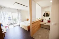 I am Hotel Graz-Seiersberg Hotels in Seiersberg