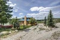 Unique Cottage Hotels in Rocky View County