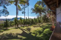 Guarany Eco Resort
