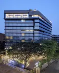 Radisson Blu Mumbai International Airport Hotel a Mumbai