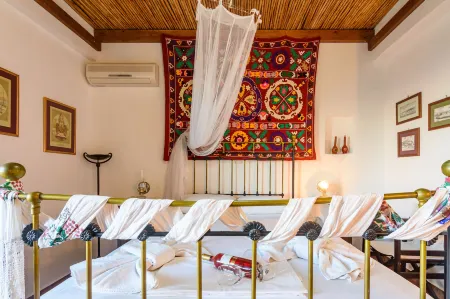  Eros Cozy, Panoramic Sea View, Perfect Location