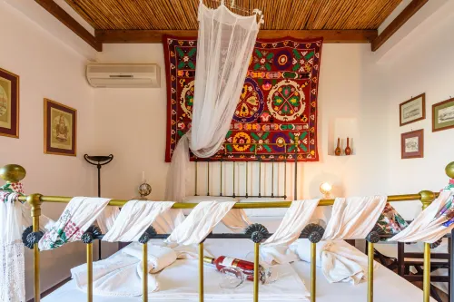  Eros Cozy, Panoramic Sea View, Perfect Location