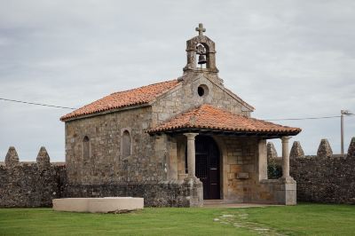 ホテル周辺 パラシオ デ ルーセス G.L ルレ＆シャトーの写真